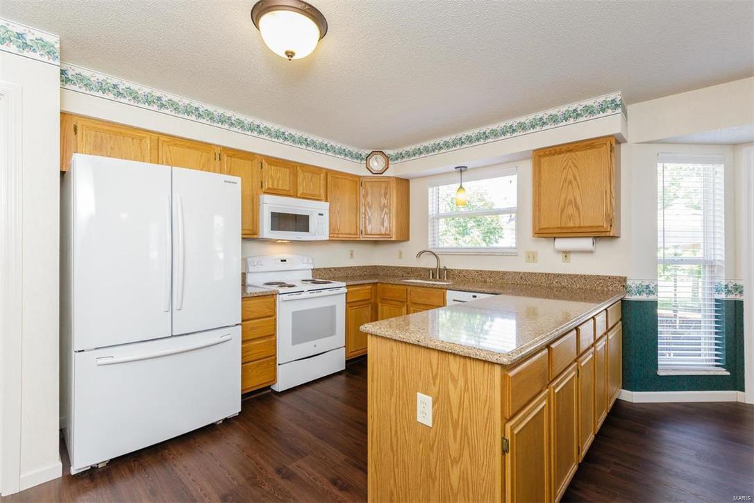 Country Crossing Estate #2 - Residential