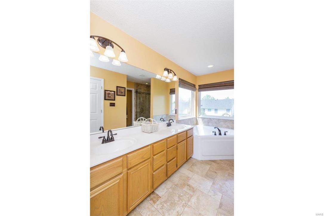 Country Crossing Estate #2 - Residential