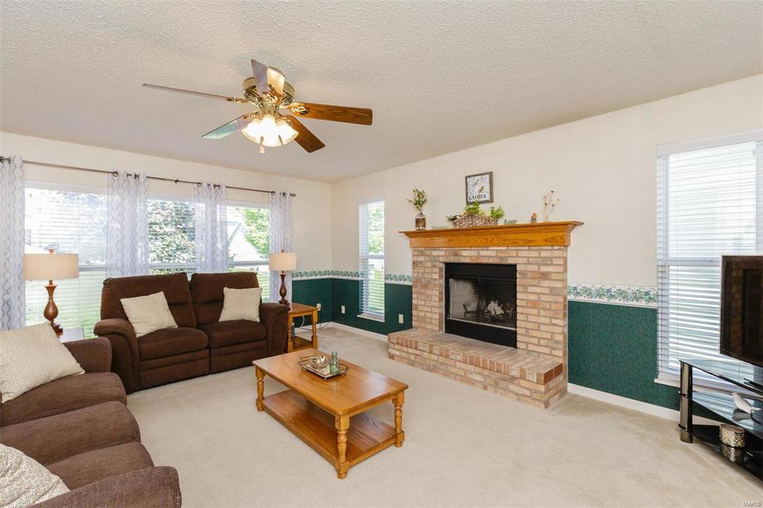 Country Crossing Estate #2 - Residential