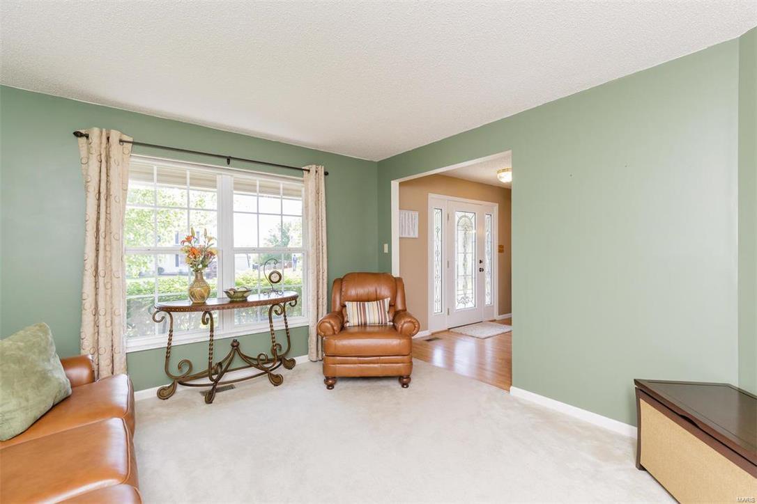 Country Crossing Estate #2 - Residential