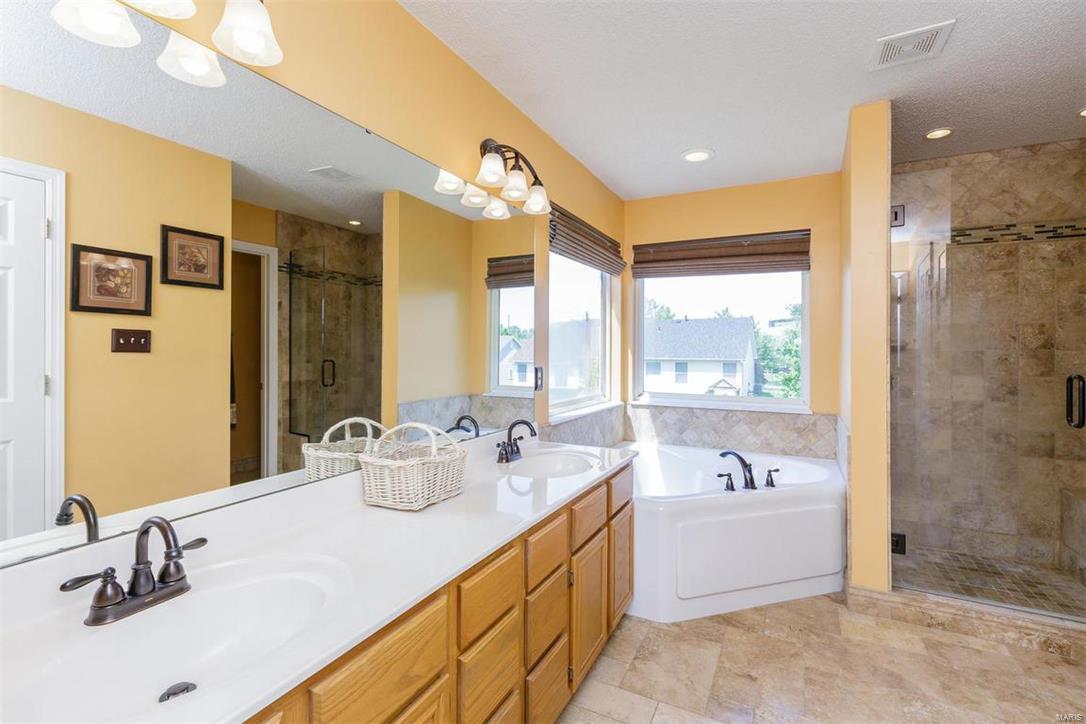 Country Crossing Estate #2 - Residential