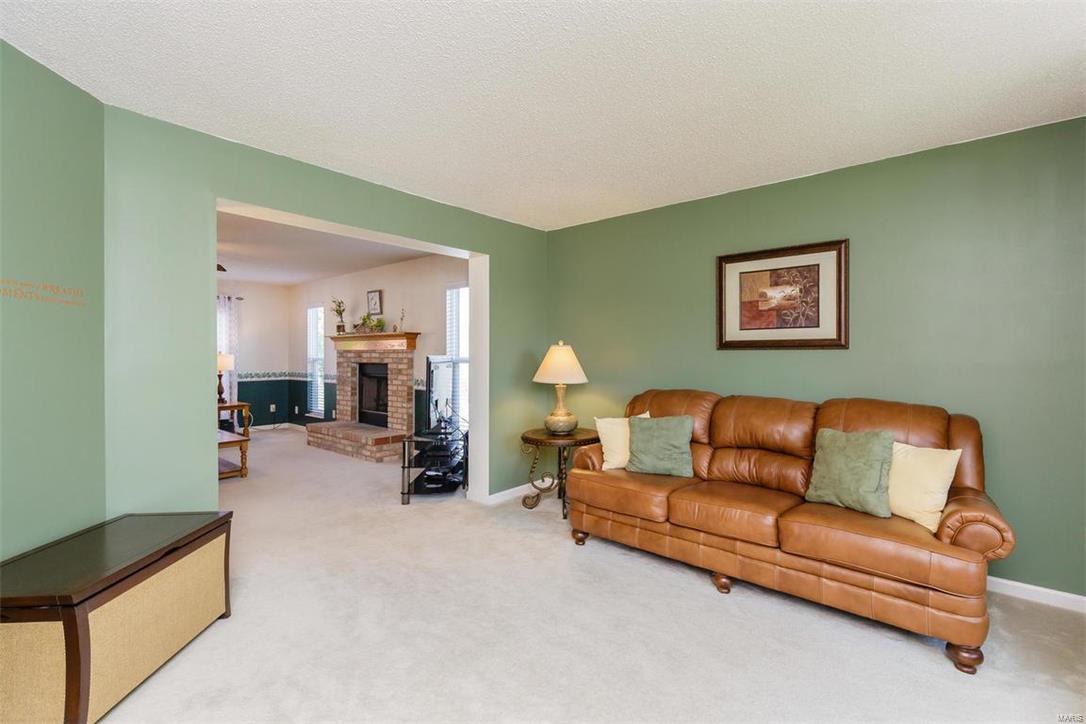 Country Crossing Estate #2 - Residential