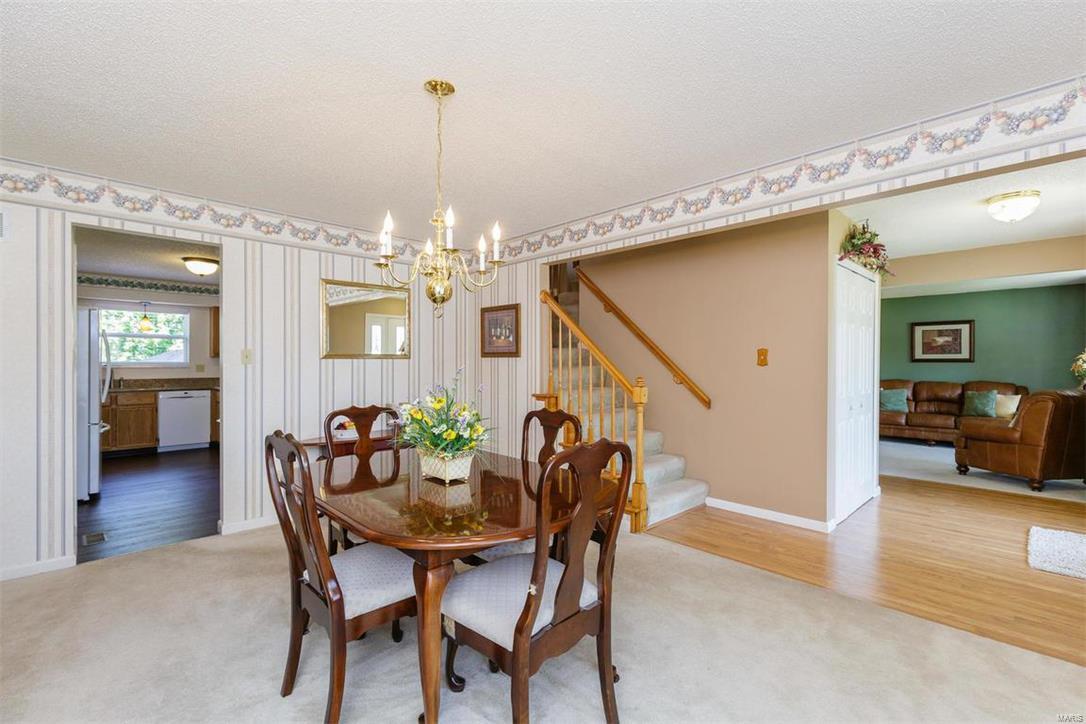 Country Crossing Estate #2 - Residential