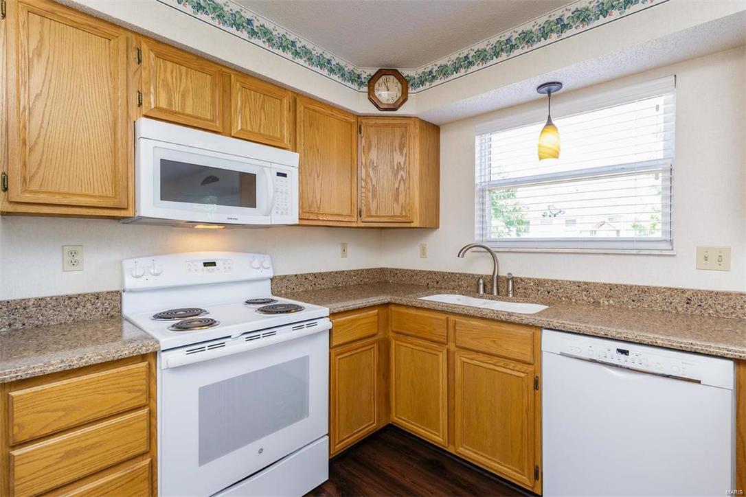 Country Crossing Estate #2 - Residential