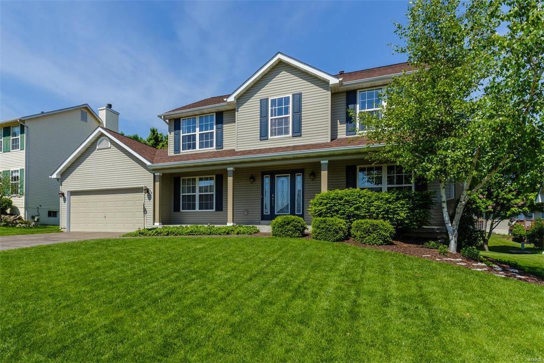 Country Crossing Estate #2 - Residential