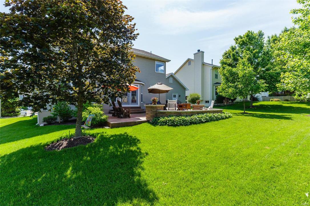 Country Crossing Estate #2 - Residential