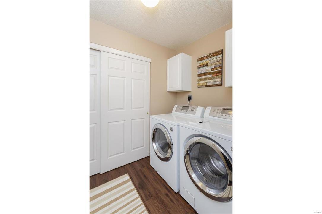 Country Crossing Estate #2 - Residential