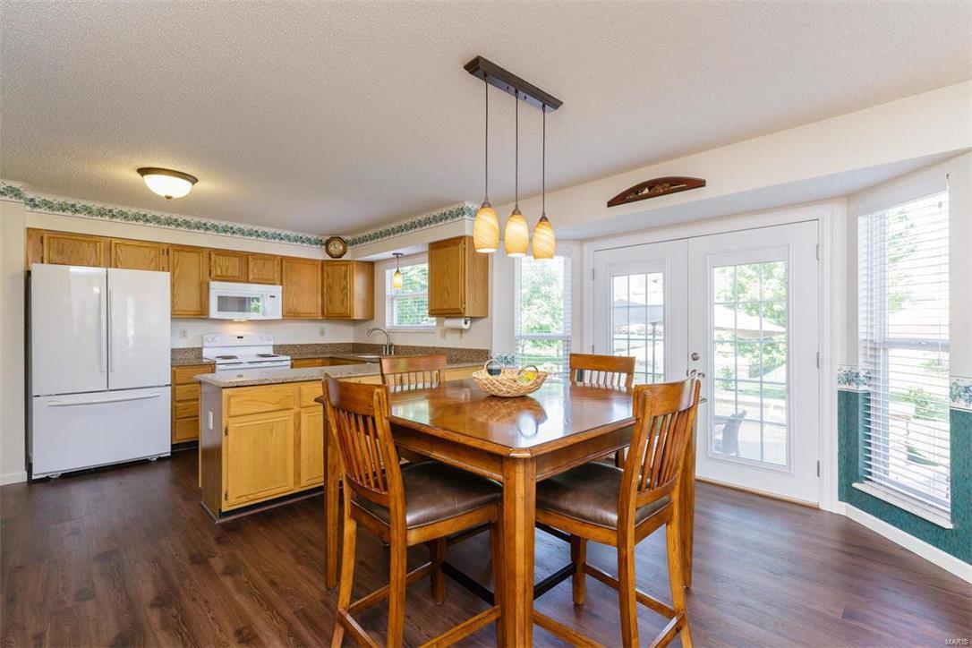 Country Crossing Estate #2 - Residential