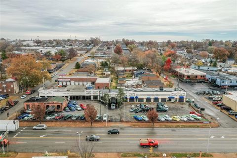 Unimproved Land in St Louis MO 3500 Kingshighway Boulevard.jpg