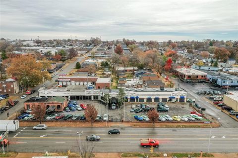 3500 S Kingshighway Boulevard St Louis MO 63139