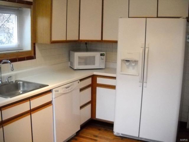 Demun Park - Residential Income