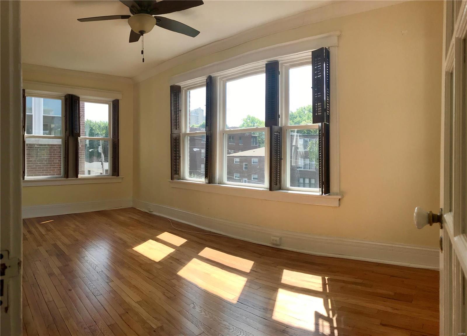 Demun Park - Residential Income