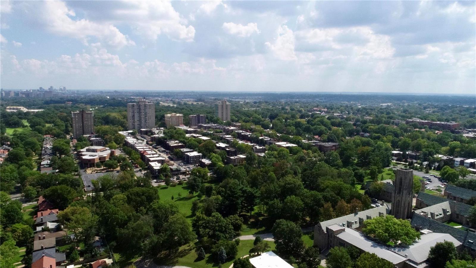 Demun Park - Residential Income