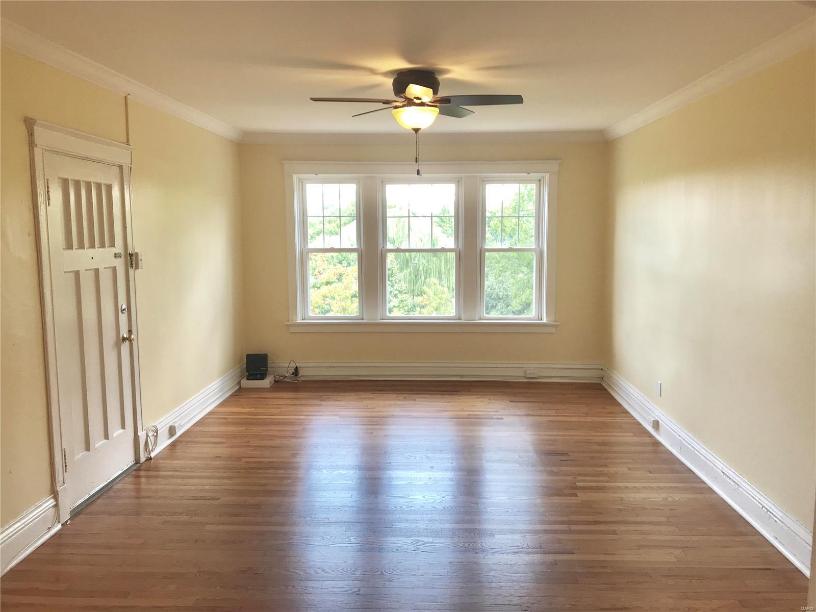 Demun Park - Residential Income