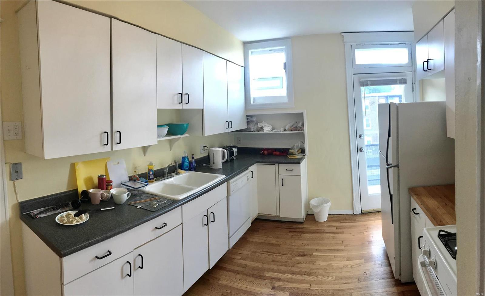 Demun Park - Residential Income