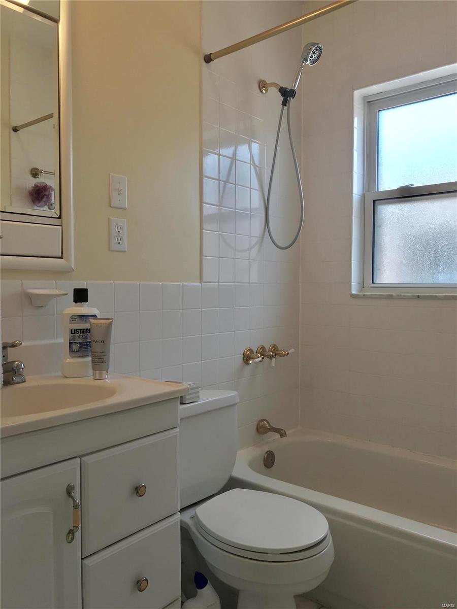 Demun Park - Residential Income