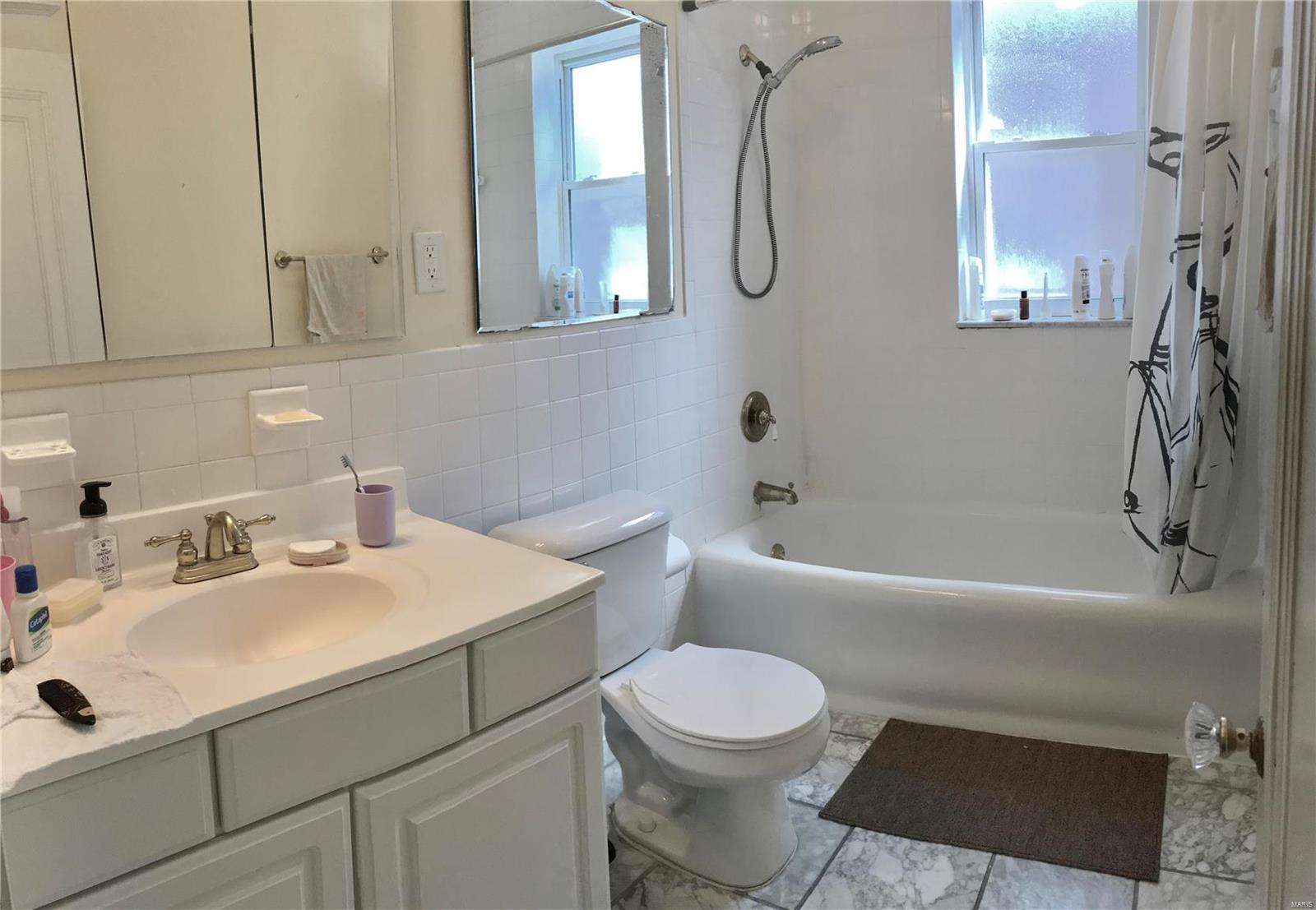 Demun Park - Residential Income