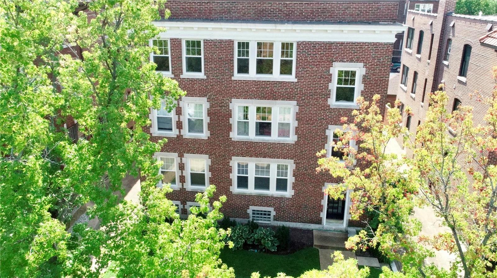 Demun Park - Residential Income