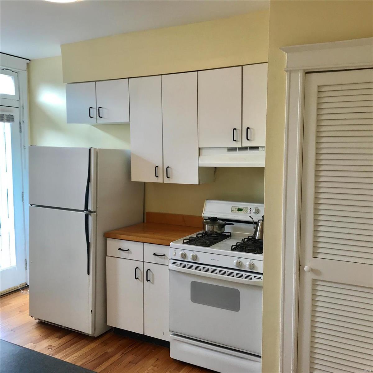 Demun Park - Residential Income