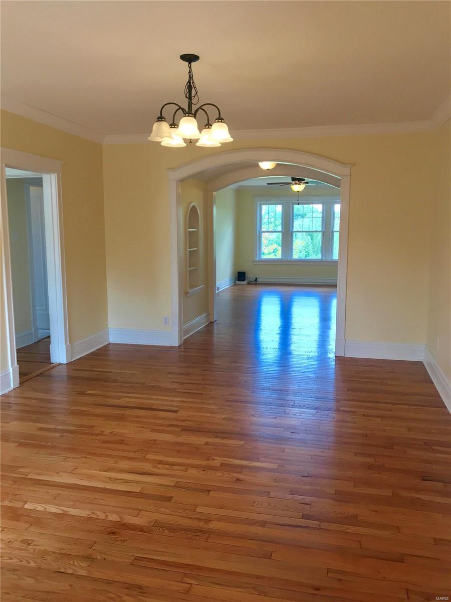 Demun Park - Residential Income