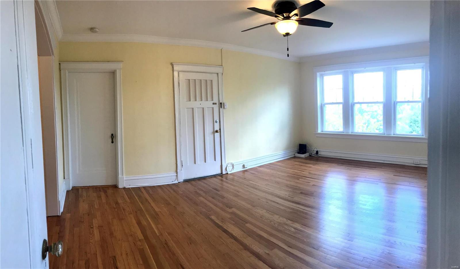 Demun Park - Residential Income