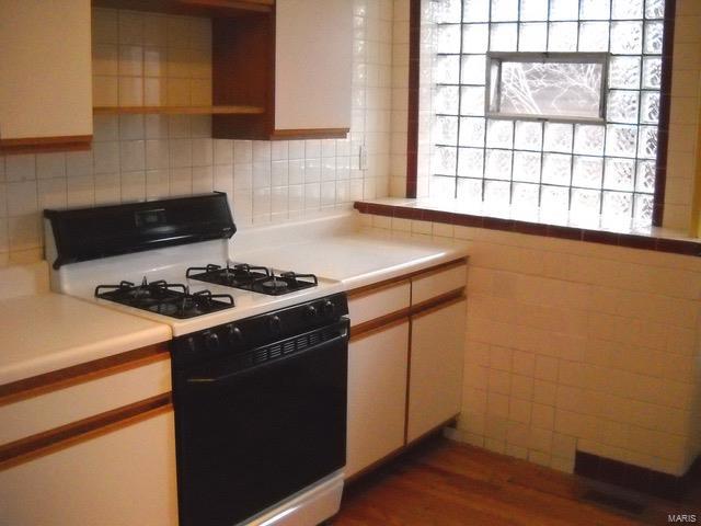 Demun Park - Residential Income