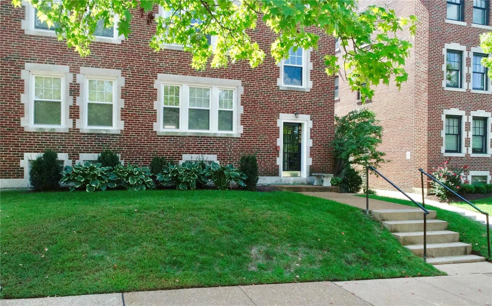 Demun Park - Residential Income