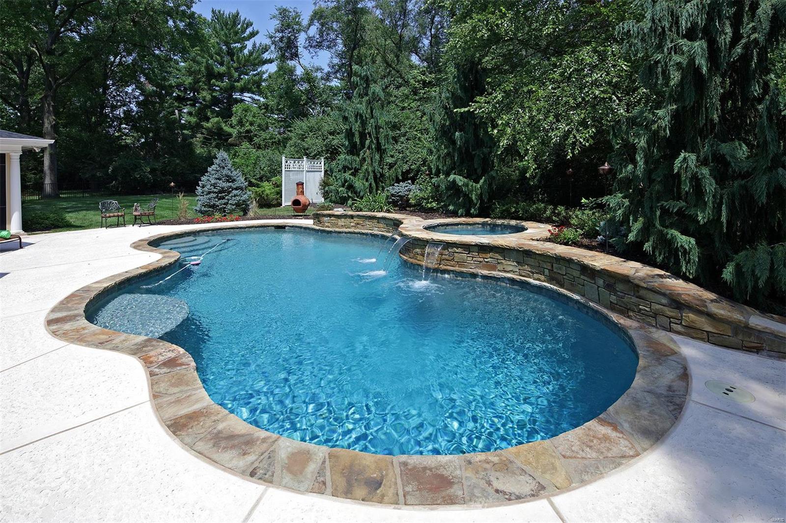 Terrace Gardens 2 - Residential