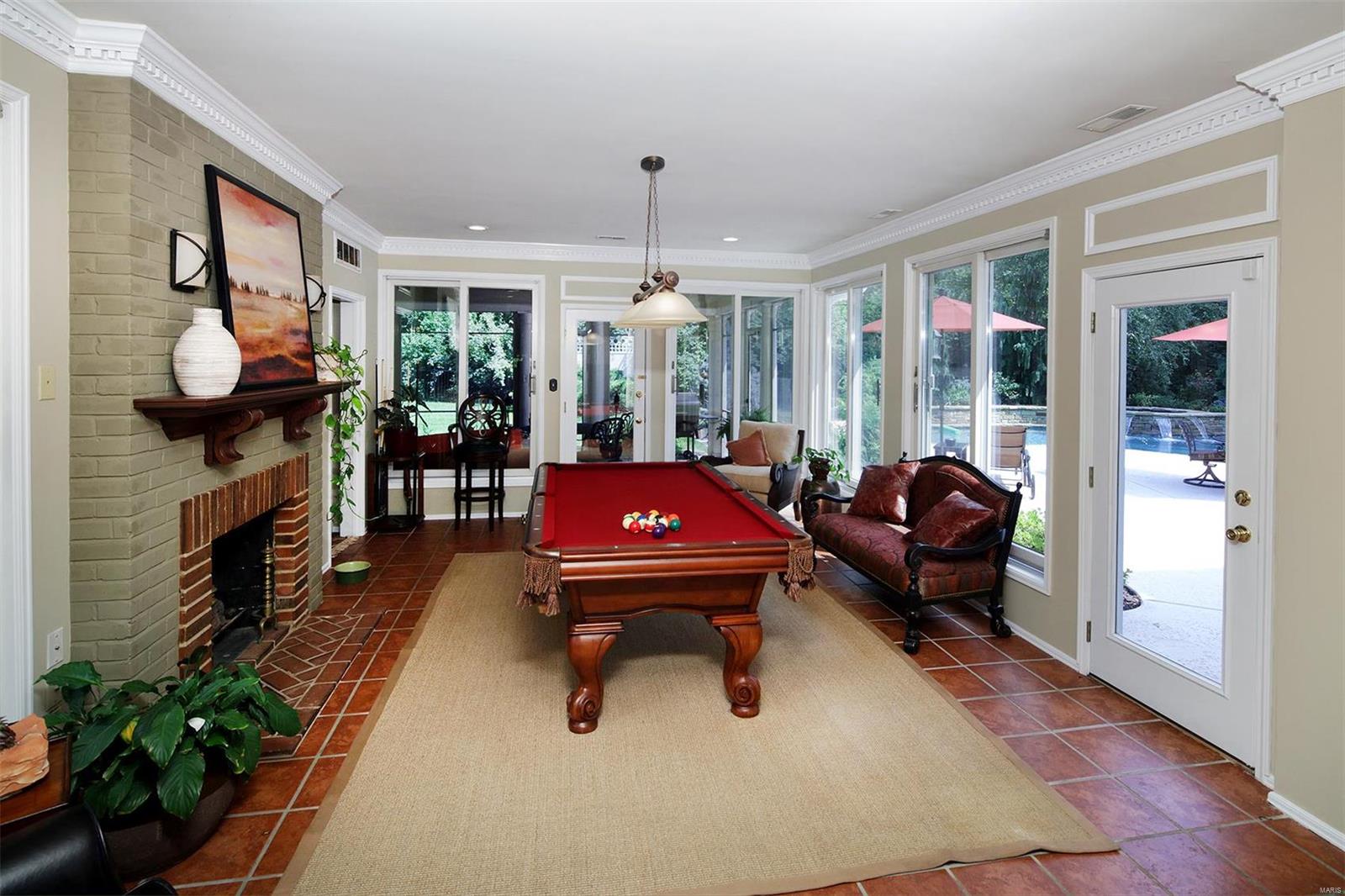 Terrace Gardens 2 - Residential