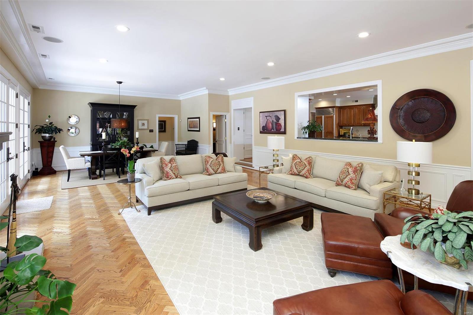 Terrace Gardens 2 - Residential