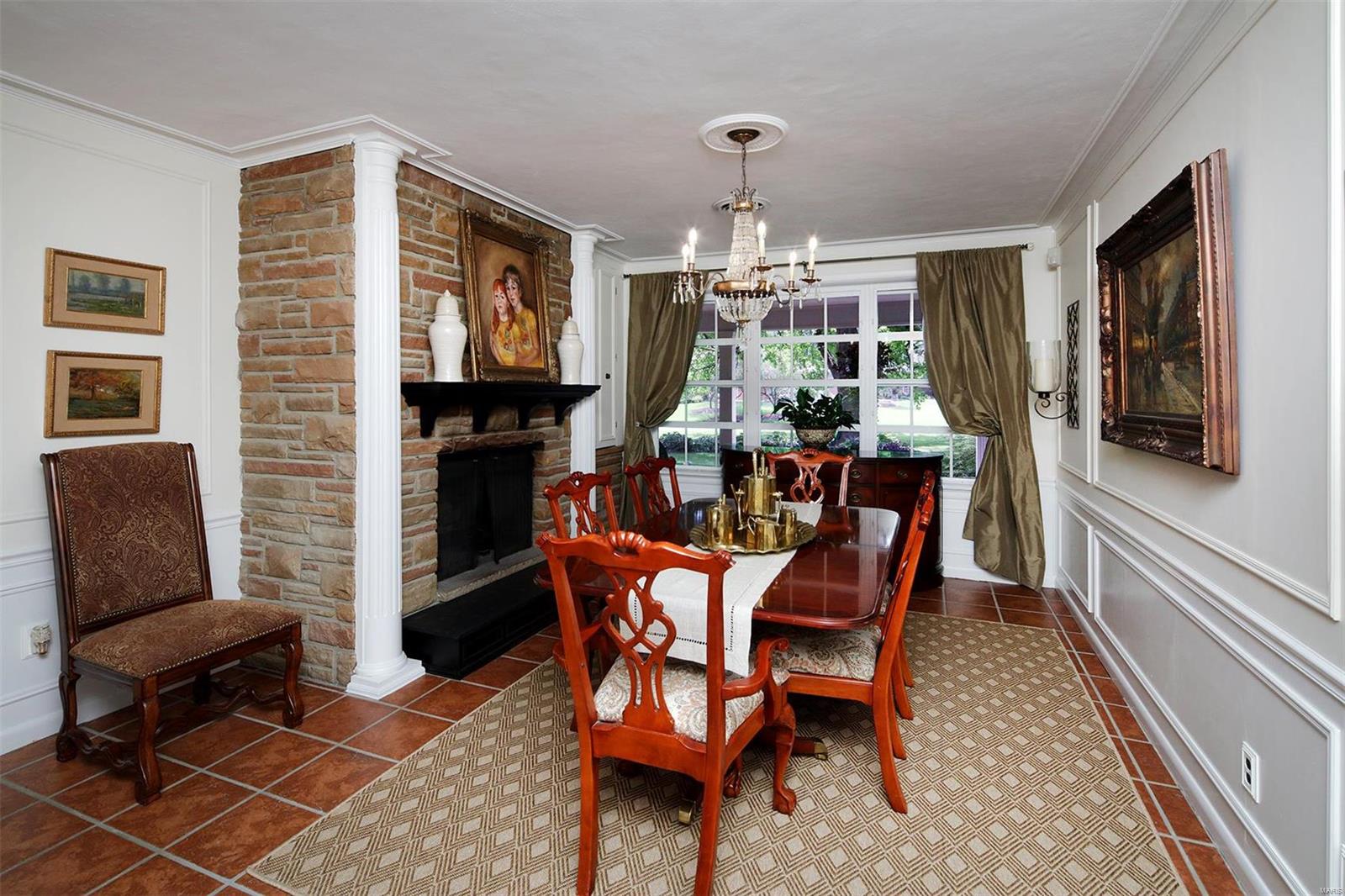 Terrace Gardens 2 - Residential