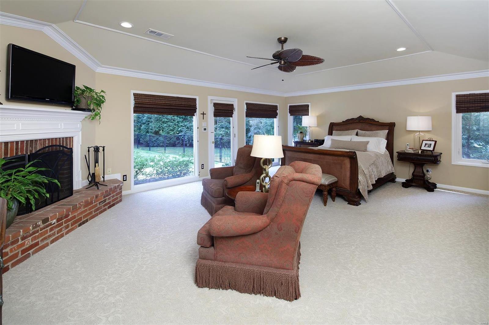 Terrace Gardens 2 - Residential