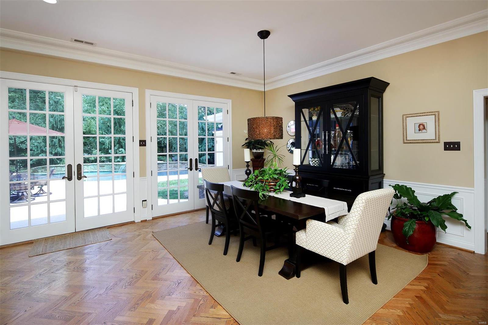 Terrace Gardens 2 - Residential