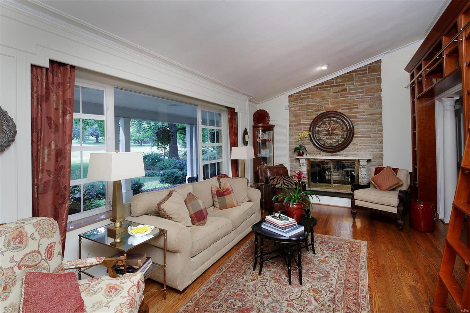 Terrace Gardens 2 - Residential