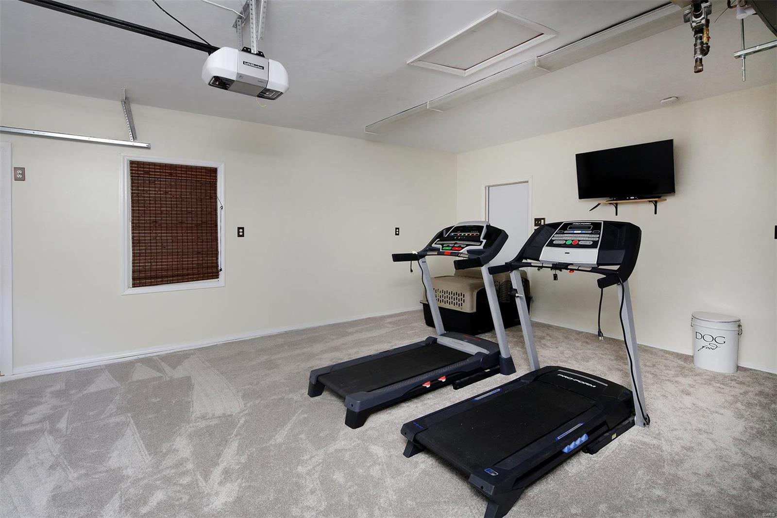 Terrace Gardens 2 - Residential