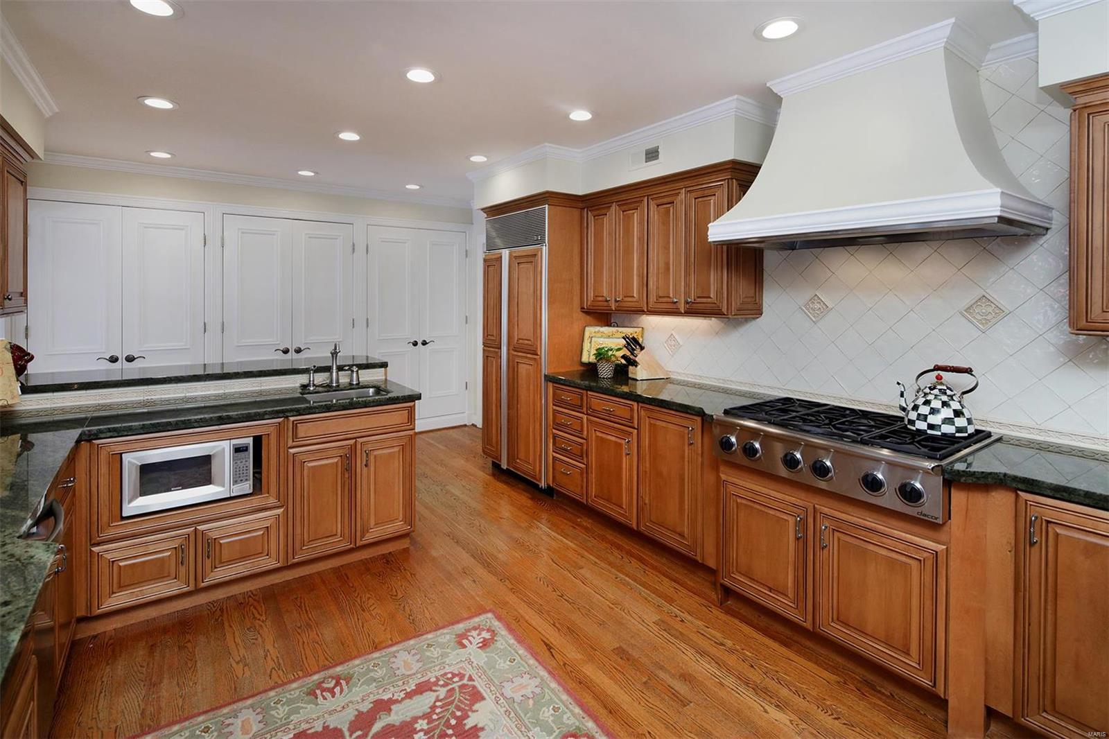 Terrace Gardens 2 - Residential