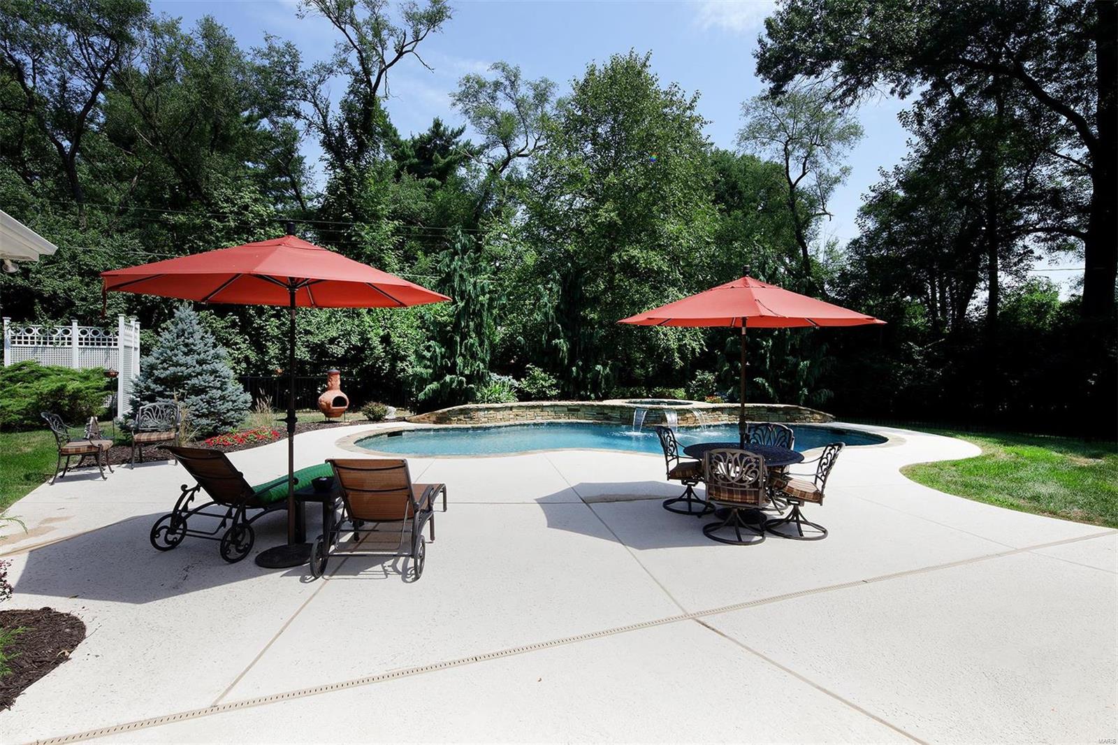 Terrace Gardens 2 - Residential