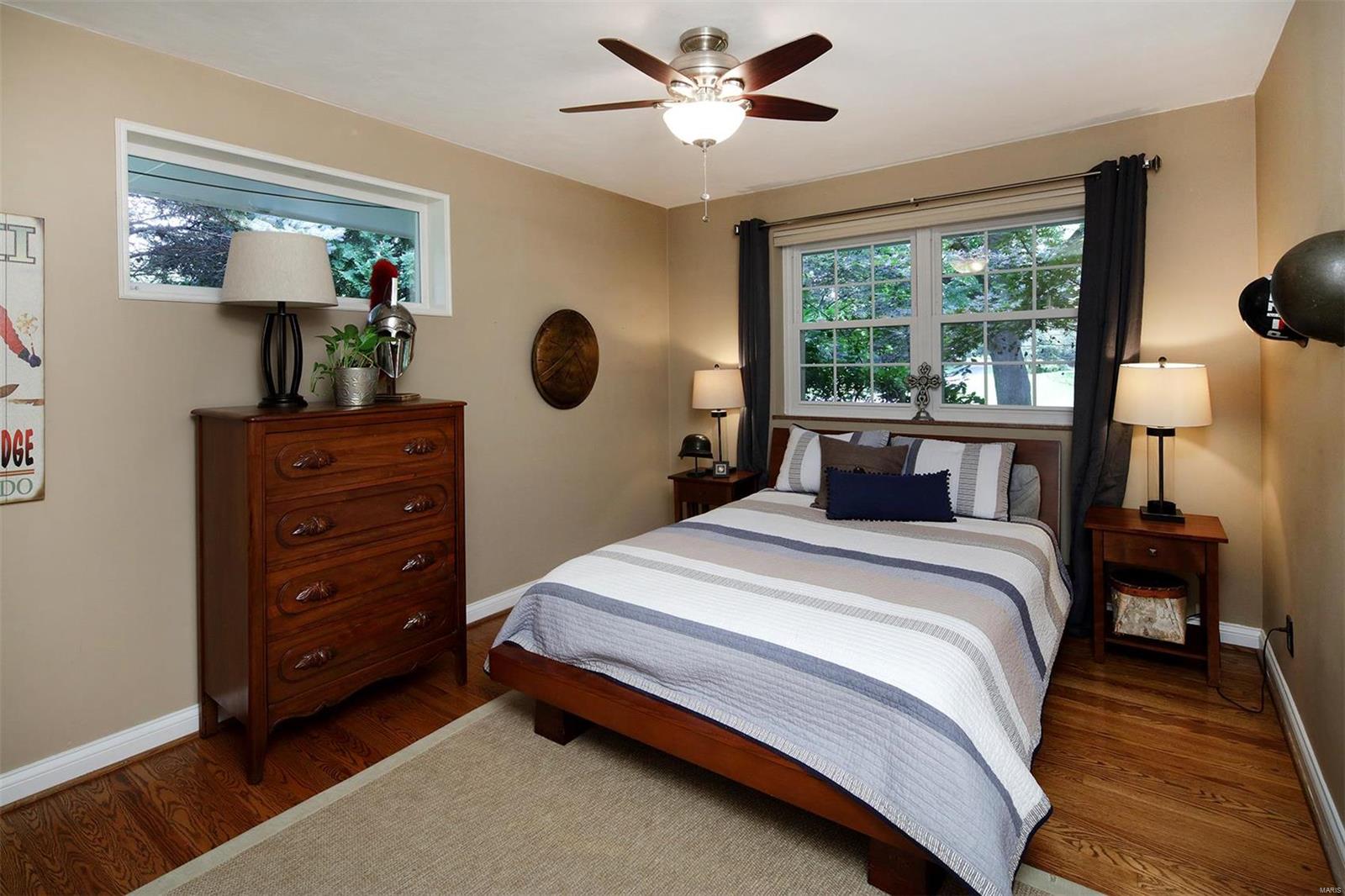 Terrace Gardens 2 - Residential