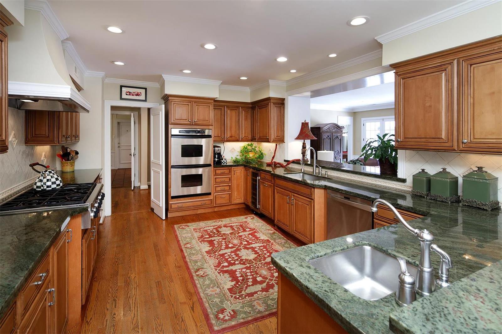 Terrace Gardens 2 - Residential