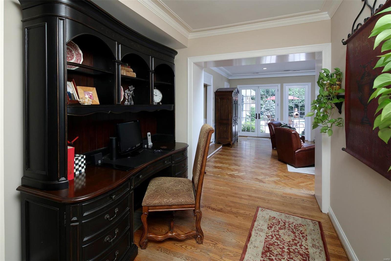 Terrace Gardens 2 - Residential