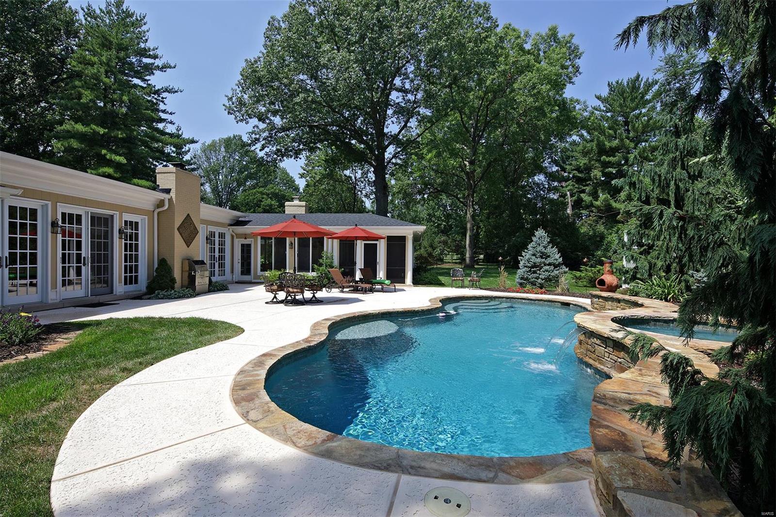 Terrace Gardens 2 - Residential