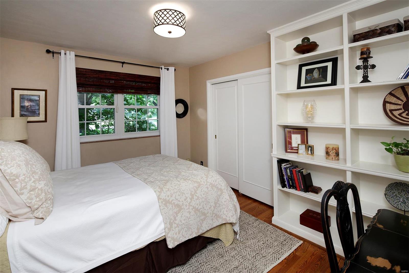 Terrace Gardens 2 - Residential