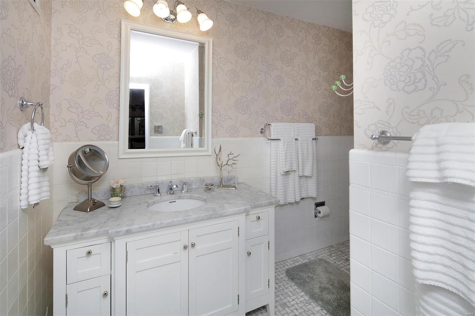 Terrace Gardens 2 - Residential