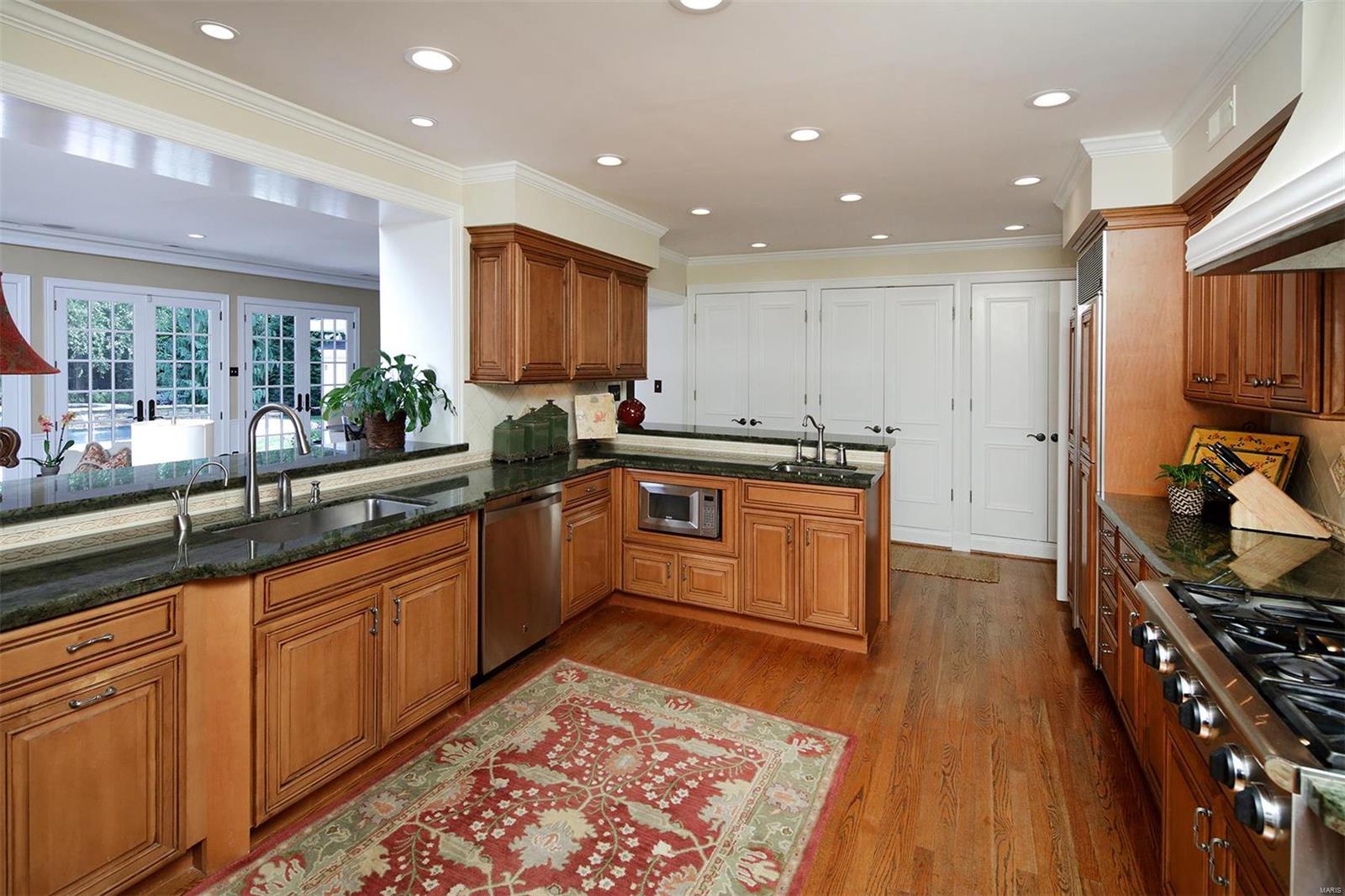 Terrace Gardens 2 - Residential