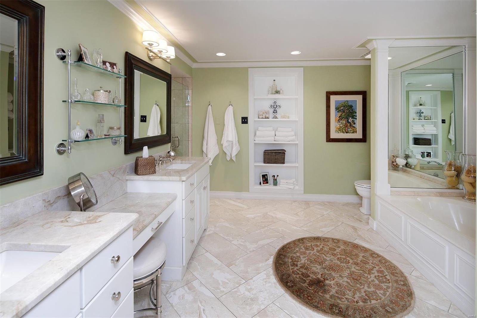 Terrace Gardens 2 - Residential