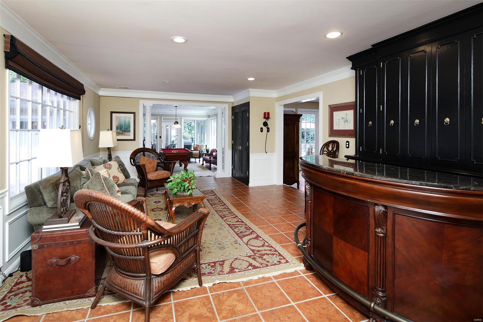 Terrace Gardens 2 - Residential