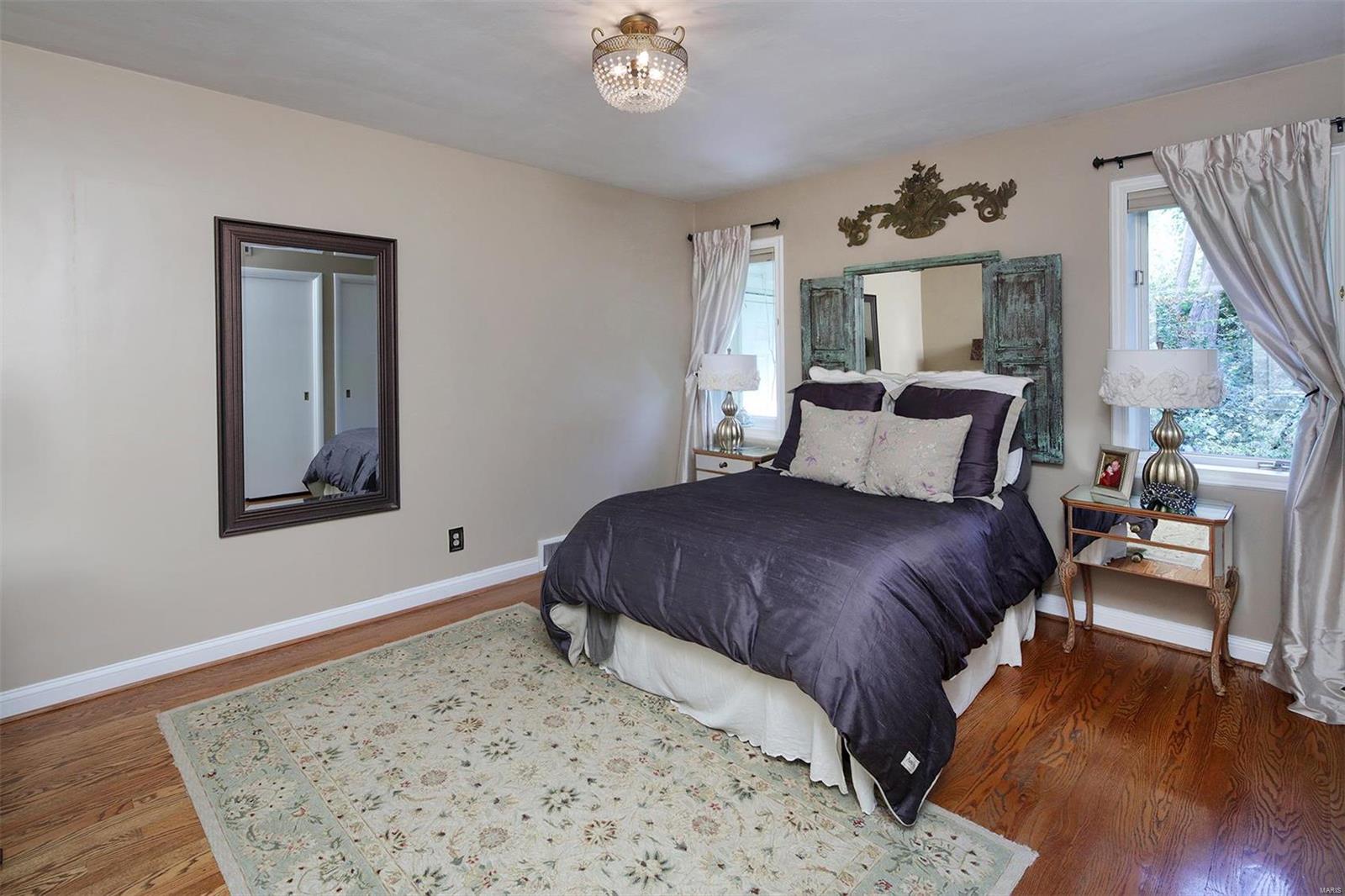 Terrace Gardens 2 - Residential