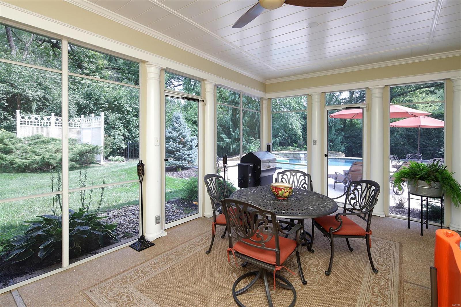 Terrace Gardens 2 - Residential