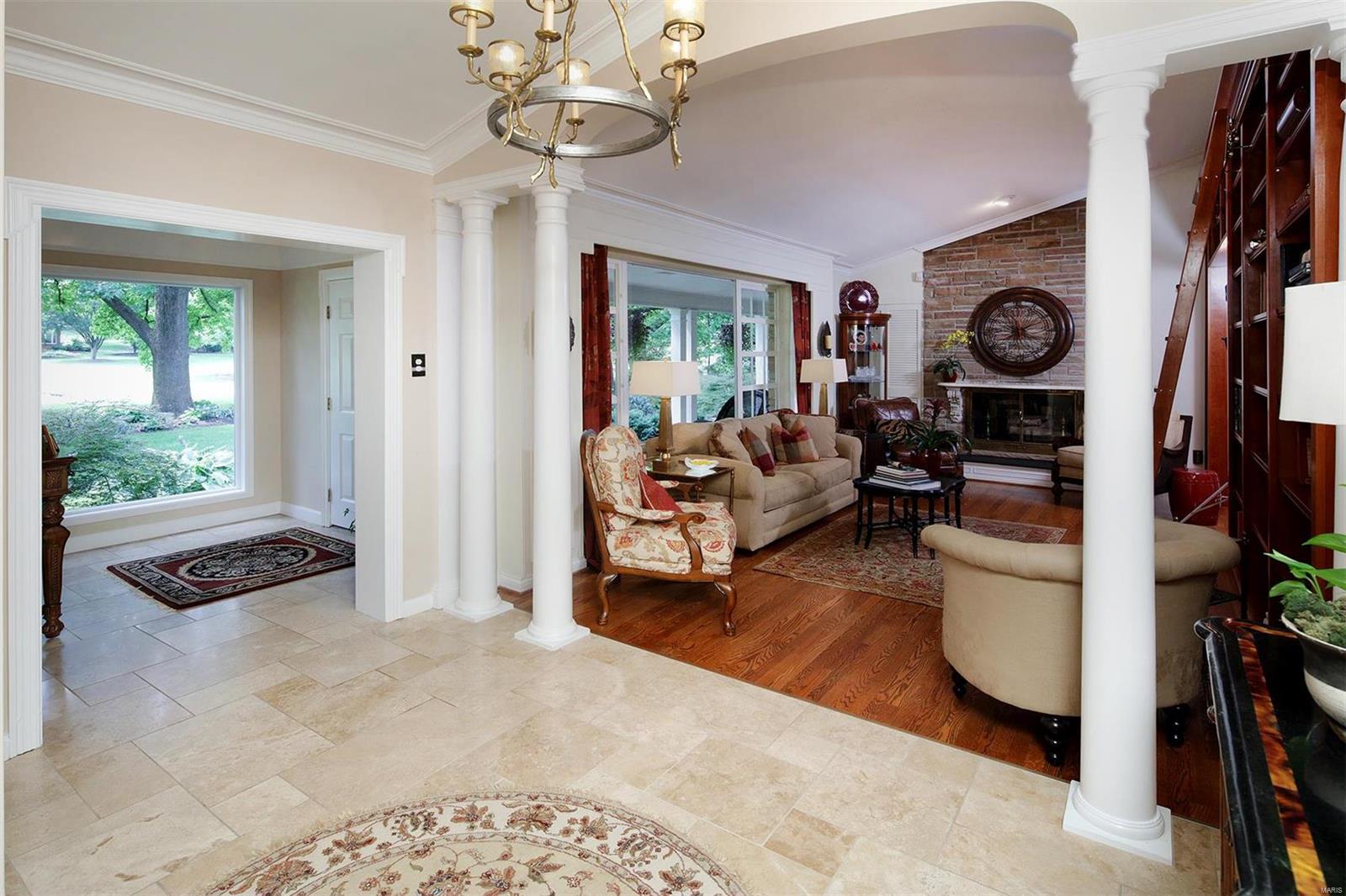 Terrace Gardens 2 - Residential