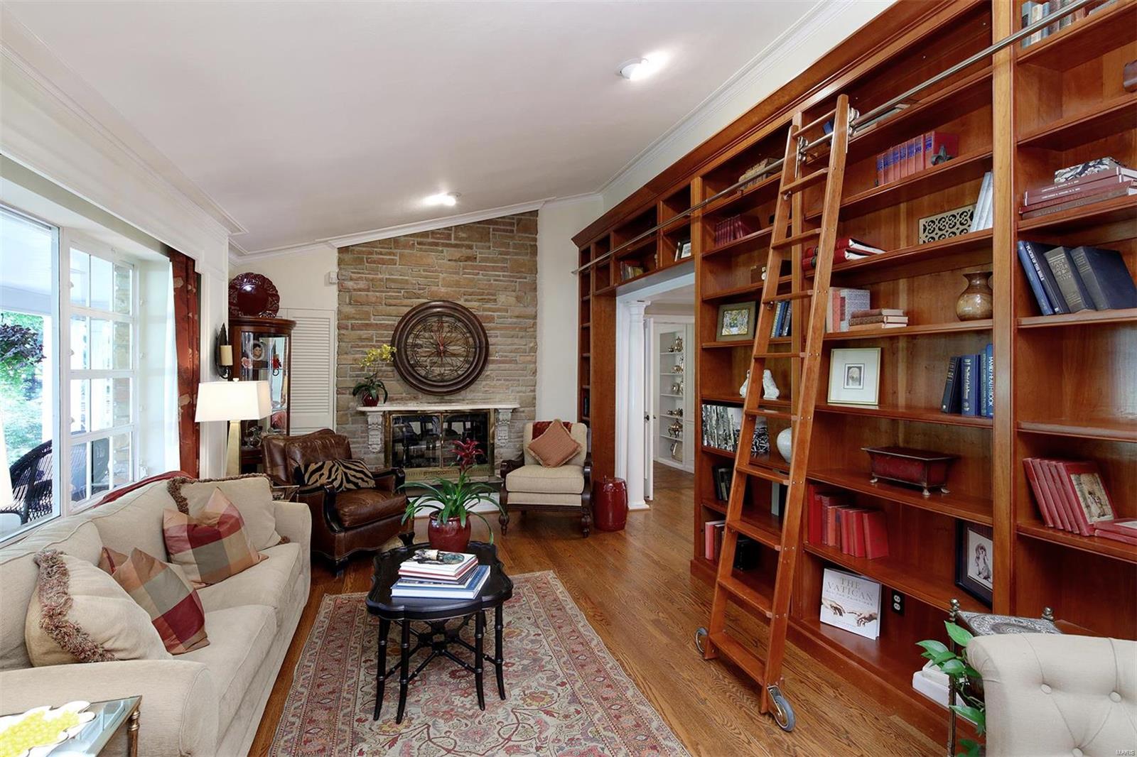 Terrace Gardens 2 - Residential